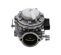 QHALEN Carburador para motosierra Stihl 070 090 1106-120-0605