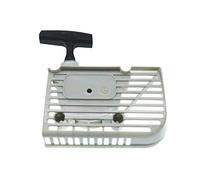 QHALEN Conjunto de arranque de retroceso de repuesto para motosierra STIHL FS160 FS220 FS280