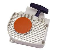 QHALEN Conjunto de arranque de retroceso de repuesto para motosierra STIHL MS210 MS230 MS250 021 023 025 1123-080-1802