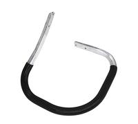 QHALEN Manillar de repuesto para motosierra Husqvarna 61, 66, 266, 268, 272, OEM # 501 53 45-03