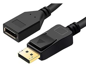 QHD Displayport Extender