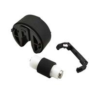 QHGLTHO 10 Rodillos de separación de alimentación compatibles con HP CC430-67901 for impresoras CP2025 CP1215 CM1415 M475 M451