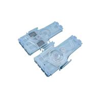 QHGLTHO 2 Piezas compatibles con el Conjunto de Amortiguador de presión Mimaki M022253 for Cabezal de impresión JV150, JV300, CJV150, CJV300, DX7