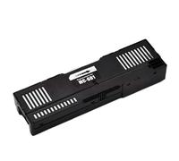 QHGLTHO 5 Cartuchos de Mantenimiento compatibles con Canon for impresoras de Las Series GX6000 y GX7000.