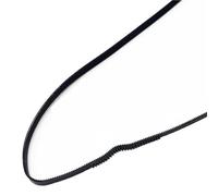 QHGLTHO 5 Correas de distribución compatibles con Epson for impresoras C5210, C5290, C5710, ET-8700 y WF-3540.