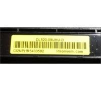 QHGLTHO Cabezal de escáner CIS Compatible con Brother J200 T300 T310 T500 T510W T700 T710W T800W DL520-09UHU-D CA4CB6 CA4B31 CA4CB6-C(T510DW CA4B31-C)