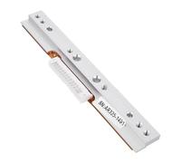 QHGLTHO Cabezal de impresión térmica de 203 dpi Compatible con la Serie Godex G500 for impresoras GE300/BP500L/DT4