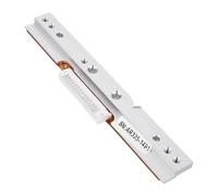 QHGLTHO Cabezal de impresión térmica de 203 dpi Compatible con la Serie Godex G500 for impresoras GE300/BP500L/DT4/D4L