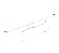 QHGLTHO Cable Sensor de Cabezal de impresión Compatible con Epson L110, L130, L210, L300, L310 y L350 (50 Unidades)(50 Sensor Cable Only)