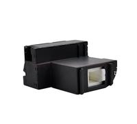 QHGLTHO Caja de Mantenimiento de Tinta Compatible con Epson, Paquete de 10 C13T04D100 T04D100 for Las Series L6160, L6170, L6190, L6161 y L6171.