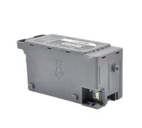 QHGLTHO Caja de Mantenimiento de Tinta Compatible con Epson (Paquete de 5) C9345 C12C934591 for Las Series ET-16600, 16650, 5880, 5850, WF-7845 y 7840.