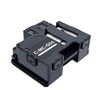 QHGLTHO Compatible con Canon el Cartucho de Mantenimiento MC-G04 for impresoras G1230, G1330, G1430, G1530, G2270 y G2470.