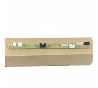 QHGLTHO Compatible con el Chip de reinicio del fusor HP RM2-8640 for M652 M653 M681 M681 E67550 E67650 E67660(220)