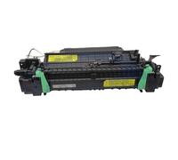 QHGLTHO Compatible con el Conjunto de fusor Samsung for impresoras de Las Series CLP320, CLP325 y CLX3185(CLX3185FW 110)