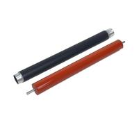 QHGLTHO Compatible con el Juego de Rodillos de presión Superior e Inferior del fusor Brother for HL-L3210, 3230, 3160, MFC-L3710, L3750, DCP-L3510, 9030 y 3550(1Sets)