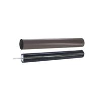 QHGLTHO Compatible con el Juego de Rodillos de presión y Funda de película de fusor Brother for Las Series HL-5440, 5445, 5450, MFC-8510, 8520 y 8710