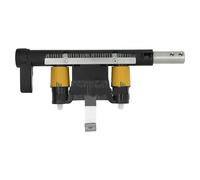 QHGLTHO Compatible con el Kit de Barra de Palanca Zebra P1058930-018 P1058930-104 for impresoras ZT410 ZT411