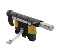 QHGLTHO Compatible con el Kit de Barra de Palanca Zebra P1058930-018 P1058930-104 for impresoras ZT410 ZT411