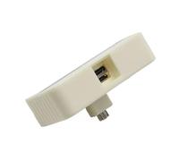 QHGLTHO Compatible con el reiniciador de Chip de Caja de Mantenimiento Epson C9344 for Las Series L3500, L5500, XP-2100, XP-3100 y XP-4100.