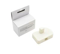 QHGLTHO Compatible con el reiniciador de Chip de Caja de Mantenimiento Epson C9344 for Las Series L5500, XP-2200, XP-3200, XP-4200 y WF-2900.