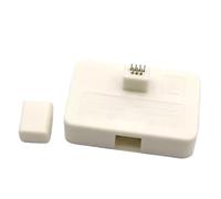 QHGLTHO Compatible con el reiniciador de Chip de Caja de Mantenimiento Epson C9344 for Las Series XP-2100, XP-3100, XP-4100, WF-2800 y L3500.(Chip Resetter)