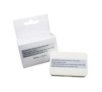 QHGLTHO Compatible con el reiniciador de Chip de Caja de Mantenimiento Epson C9345 for impresoras de Las Series L11000, L15000, L6500 y L8100.(Resetter)