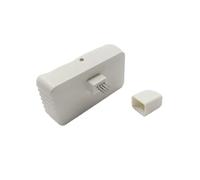 QHGLTHO Compatible con el reiniciador de Chip de Caja de Mantenimiento Epson PXMB8 for Las Series WF-C5200, C5700, M5200 y ET-8700