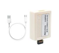 QHGLTHO Compatible con el reiniciador de Chip del Tanque de Mantenimiento Canon MC-G02 for Las Series G1400, G2400, G3400, G2100 y G3100.