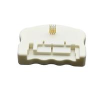 QHGLTHO Compatible con el reiniciador de Chip del Tanque de Mantenimiento Epson T04D100 for impresoras de Las Series L6100, M2100 y M3100.