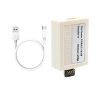 QHGLTHO Compatible con el reiniciador de Chip MC-G04 de Canon for Las Series PIXMA G1100, G1200, G1300, G1400, G1500, G1700, G1800 y G1900.