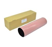 QHGLTHO Compatible con Konica Minolta Fuser Belt A50U765000 A50U757700 A50U73400 for C1060 C1070 C2060 C2070 300K Páginas(Pink 300K Pages)