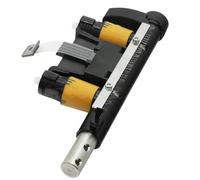 QHGLTHO Compatible con la Barra de Palanca Zebra P1037974-014 for impresoras ZT230, ZT220 y ZT210