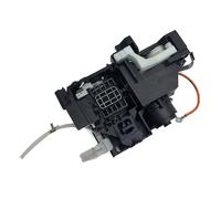 QHGLTHO Compatible con la estación de tapado del Sistema de Bomba de Tinta Epson for L1800 R1390 R1400 R1410 R1430(R1390 Short Cable)