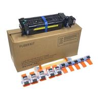 QHGLTHO Compatible con la Unidad de fusor HP L0H25A L0H24A for M607 M608 M609 M631 M632 M633 J8J70-67904(220 Maintenance Kit)