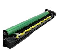 QHGLTHO Compatible con la Unidad de Tambor Konica Minolta DR313 A7U40RD A7U40TD for Las Series C258 C308 C368 C458 C558 C658(Black)