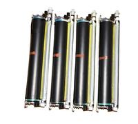 QHGLTHO Compatible con la Unidad de Tambor Konica Minolta DU102 DU104 for Pro C5500 C5501 C6500 C6501 C6000 C7000(C)