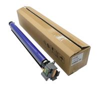 QHGLTHO Compatible con la Unidad de Tambor Xerox 013R00662 for Las Series 7525, 7535, 7545, 7556, 7835, 7845, C8030, C8035 y C8045