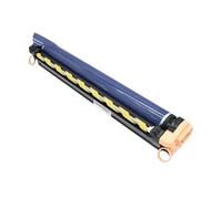 QHGLTHO Compatible con la Unidad de Tambor Xerox 013R00671 013R00672 for la Prensa Digital a Color 700 Color C75 J75 Series(BK)