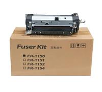 QHGLTHO Compatible con la Unidad fusora Kyocera FK-1150 for Las Series P2235, P2040, M2540, M2635 y M2135.(110)