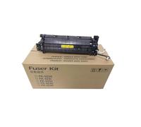 QHGLTHO Compatible con la Unidad fusora Kyocera FK-5230 for Las Series P5021, P5026, M5521 y M5526(220)
