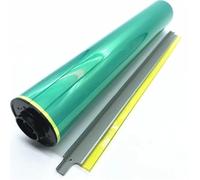 QHGLTHO Compatible con Tambor OPC Konica Minolta y Cuchilla de Limpieza DU104 DU102 DR610 for Las Series C5500 C6500 C6000 C7000