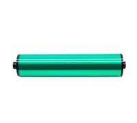 QHGLTHO Compatible con Tambor OPC Xerox 013R00668 for Las Series D95, D110, D125, 4110, 4112, 4127, 4590, 900 y 1100(Black on White)