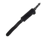 QHGLTHO Correa de Mano Compatible con Zebra (Paquete de 10) for escáner de código de Barras móvil de la Serie MC33 MC3300