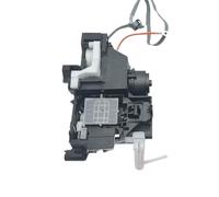 QHGLTHO Estación de tapado de Bomba de Tinta Compatible con Epson R1390, R1400, R1410, R1420, R1430, L1800, L1500, 1555374-04(New L1800)