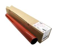 QHGLTHO Funda de película de fusor Compatible con Ricoh D105-4051 D1054051 for MP C2051 C2551 C2550 C2530 C2050 C2030 Unidad de Correa de fusión de Impresora