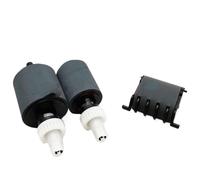 QHGLTHO Kit de 10 Rodillos compatibles con HP ADF CF288-60015 for impresoras Pro 400 M425 M476 500 M570