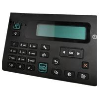 QHGLTHO Panel de Control LCD Compatible con impresoras HP MFP M127, M128, M127fn y M128fn CZ181-60117(1Pcs)