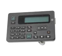QHGLTHO Panel de Control LCD Compatible con impresoras HP MFP M127, M128, M127fn y M128fn CZ181-60117(1Pcs)