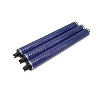 QHGLTHO Paquete de 3 Tambores OPC de Color compatibles con Xerox 700 C60 C70 C75 J75 550 560 570 240 242 250 252 260 7655 7665 7675 7755