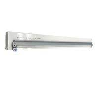 QHGLTHO Paquete de 4 Cuchillas de Transferencia compatibles con Ricoh for Las Series MPC3001, 3501, 4501, 5501, MPC3300, 4000 y 5000.(Charging Blade)